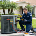 How To Find The Best HVAC Maintenance Company In Winter Park FL