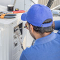 The Importance of Annual HVAC Maintenance