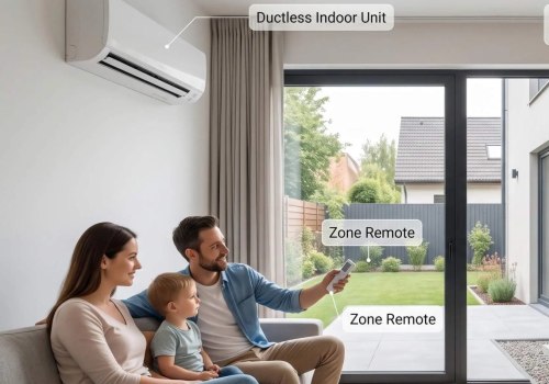 Should I Oversize a Mini Split in an Extremely Hot Climate?