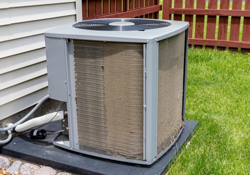 The Importance of Regular AC Unit Maintenance